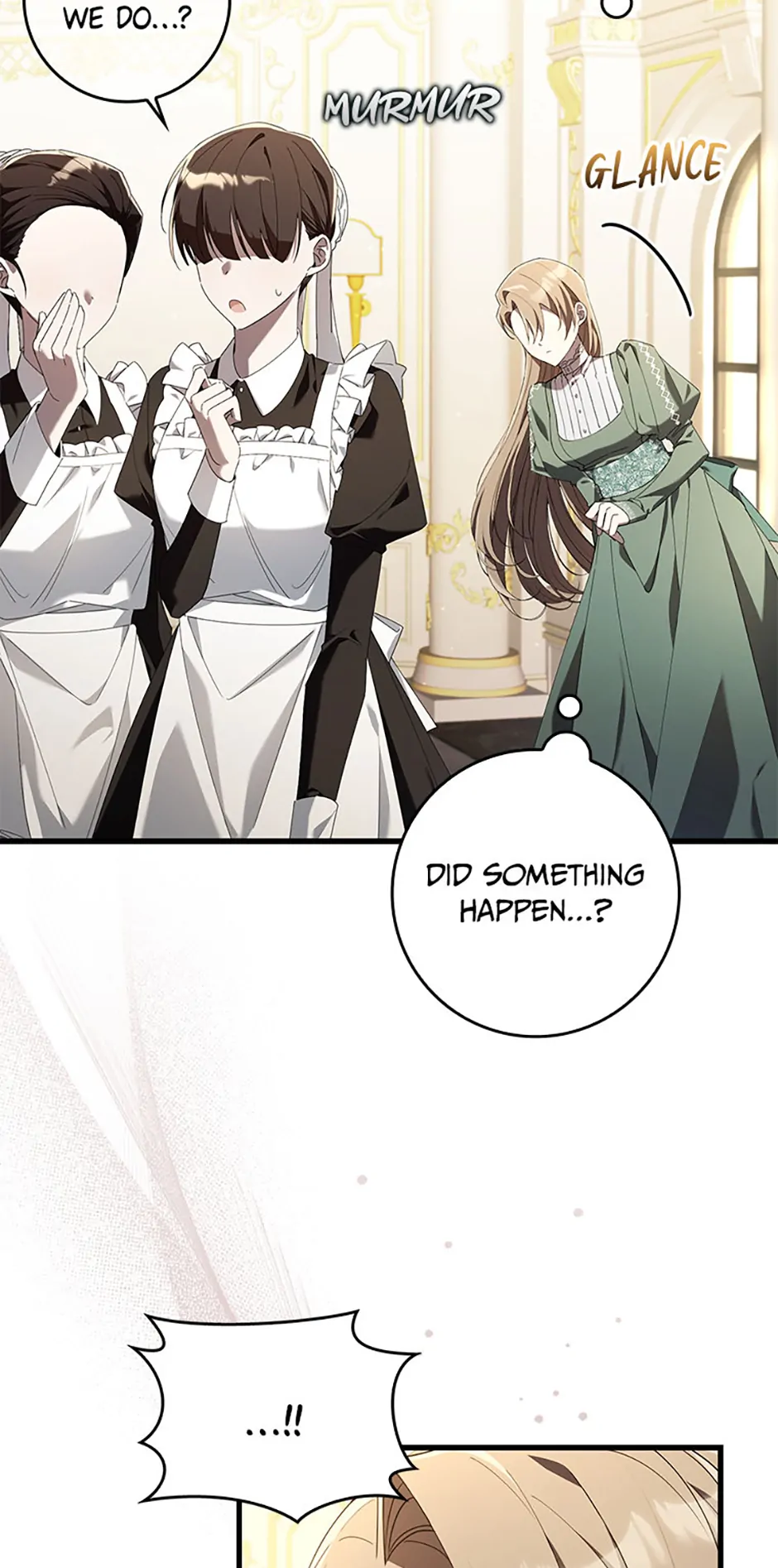 The Duke’s Family Is Not My Problem Chapter 1 page 53