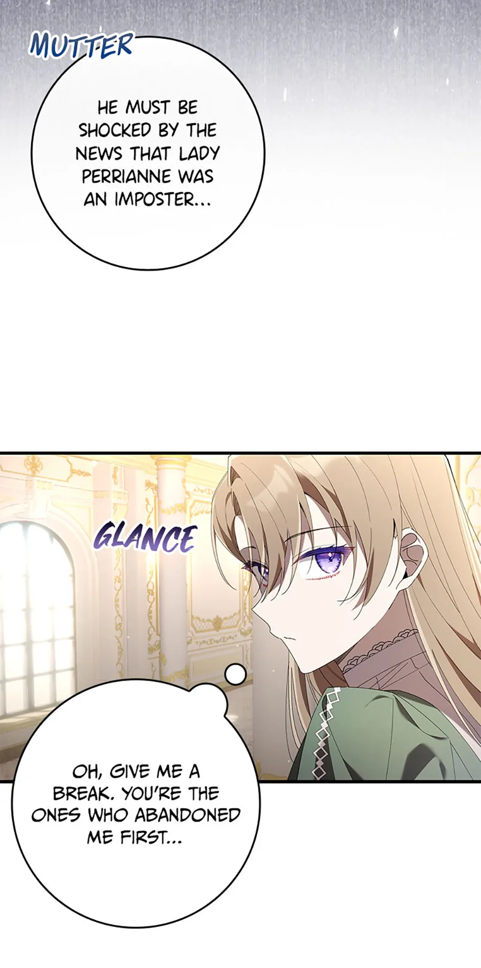 The Duke’s Family Is Not My Problem Chapter 1 page 60