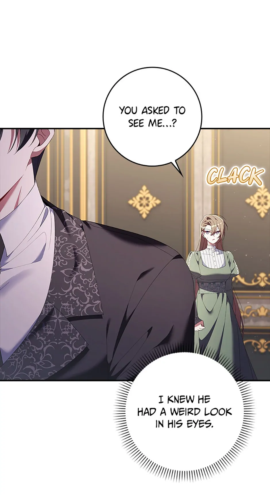The Duke’s Family Is Not My Problem Chapter 1 page 71