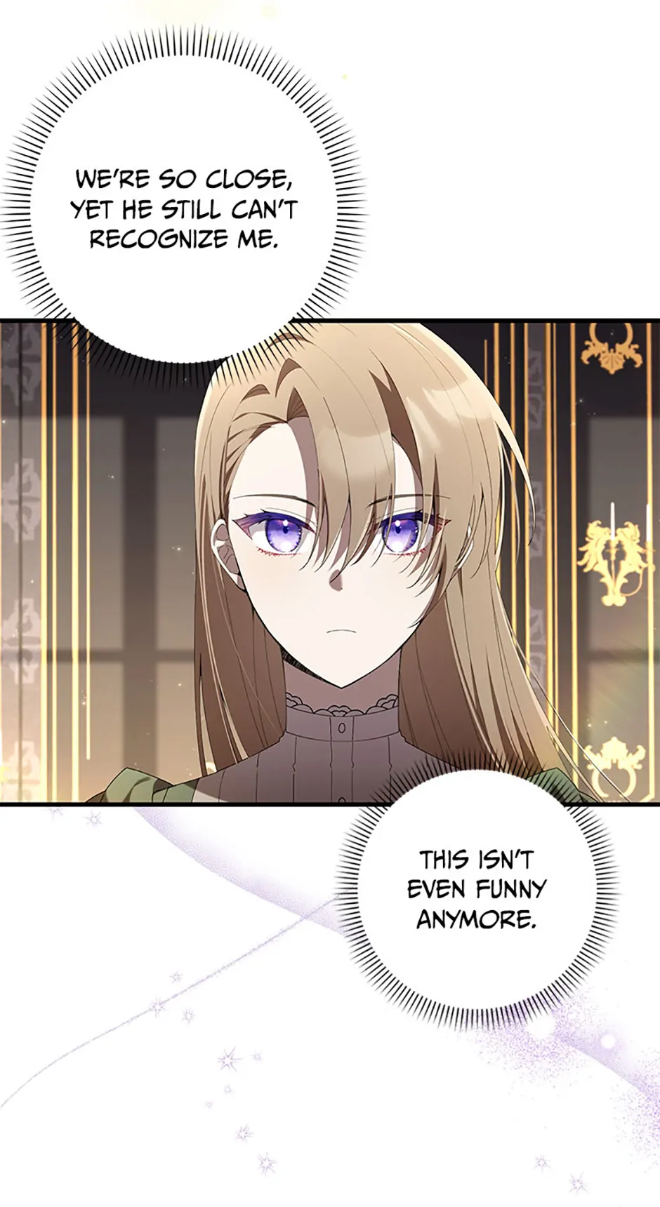 The Duke’s Family Is Not My Problem Chapter 1 page 75