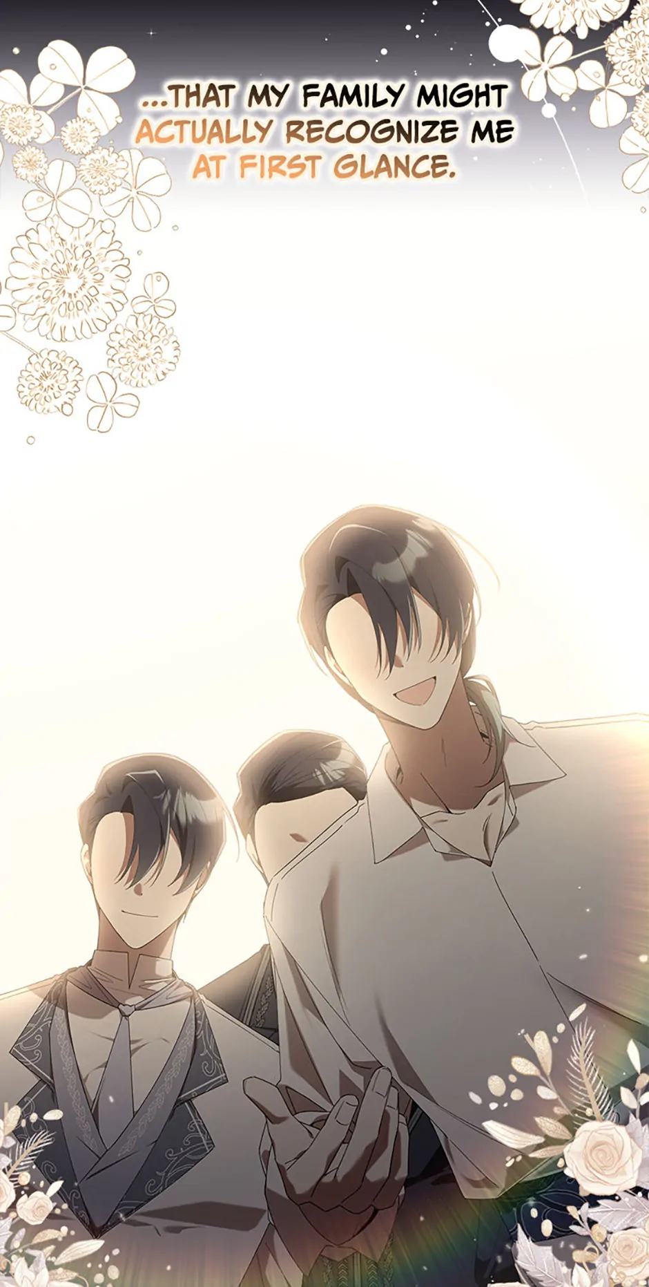 The Duke’s Family Is Not My Problem Chapter 1 page 80