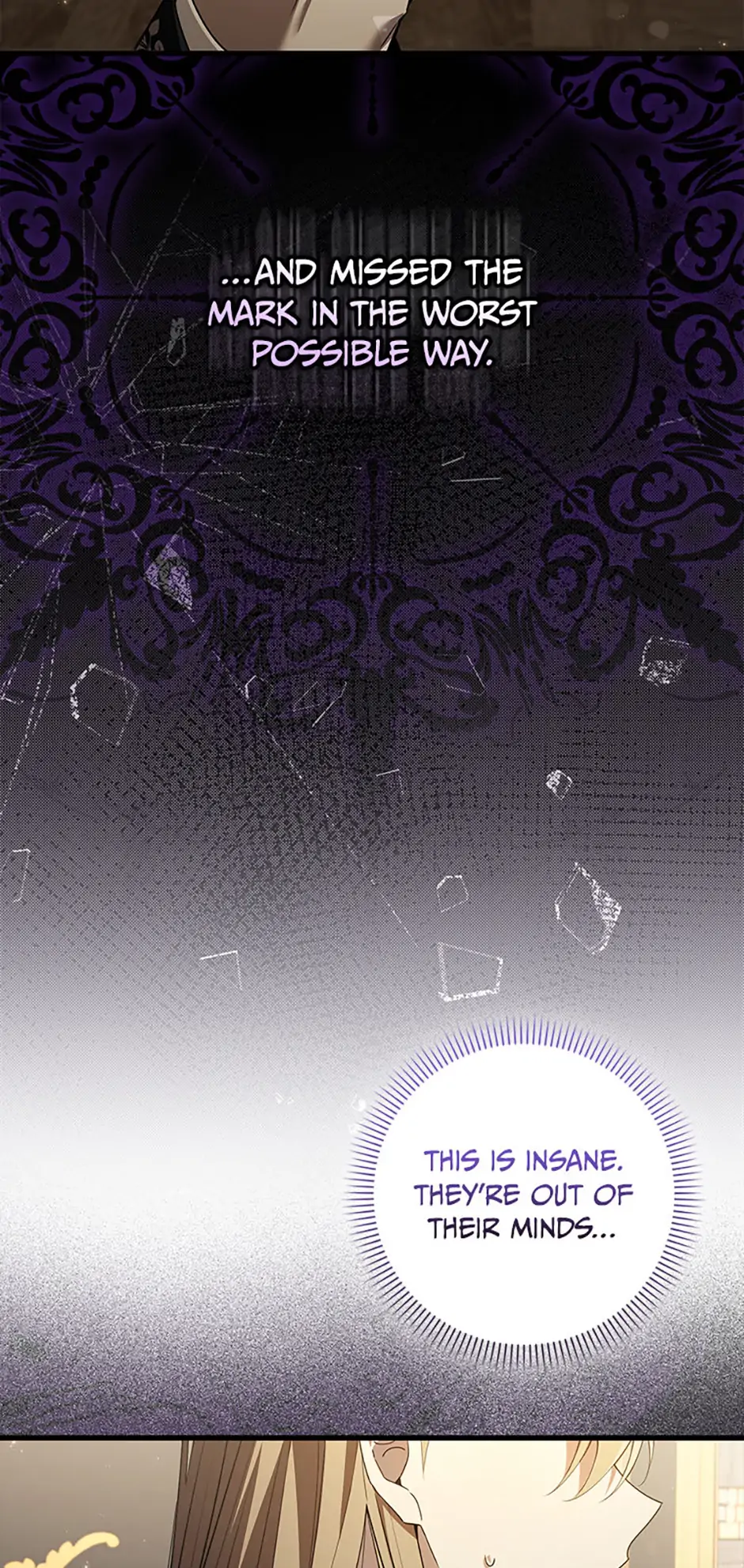 The Duke’s Family Is Not My Problem Chapter 1 page 88