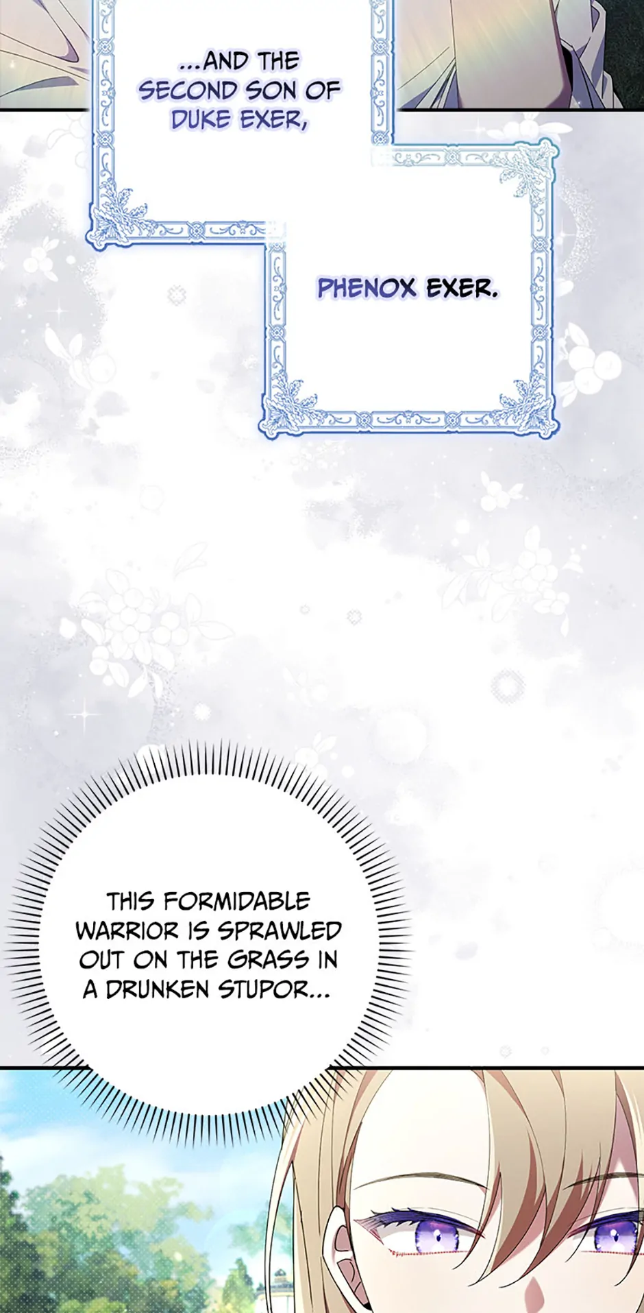 The Duke’s Family Is Not My Problem Chapter 1 page 8