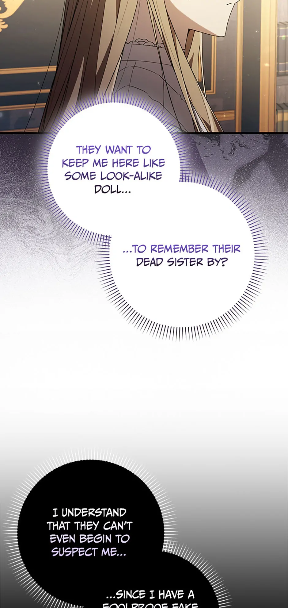 The Duke’s Family Is Not My Problem Chapter 1 page 89