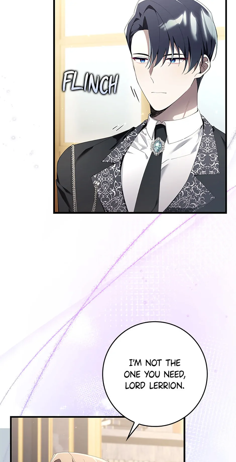 The Duke’s Family Is Not My Problem Chapter 1 page 94