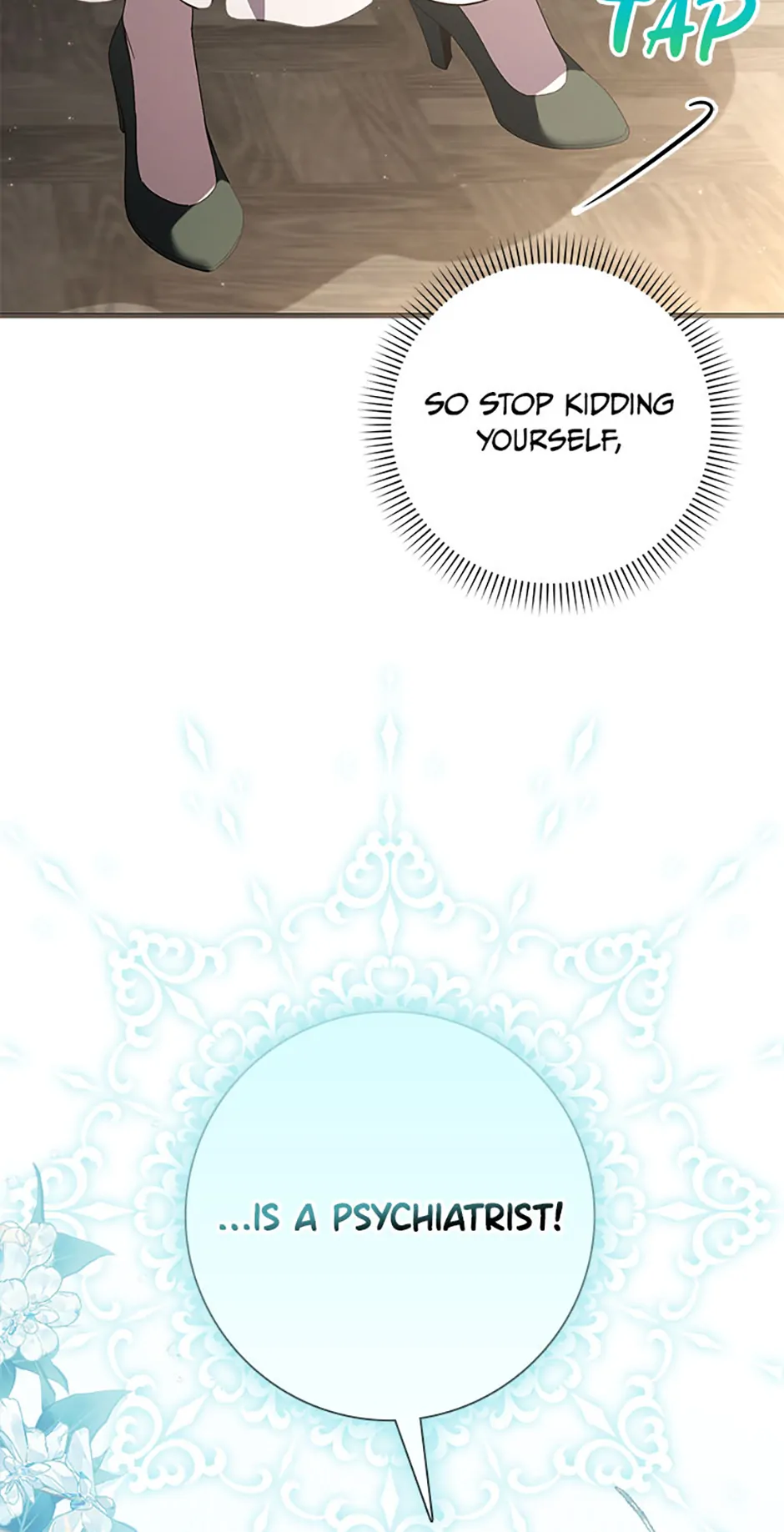 The Duke’s Family Is Not My Problem Chapter 1 page 96