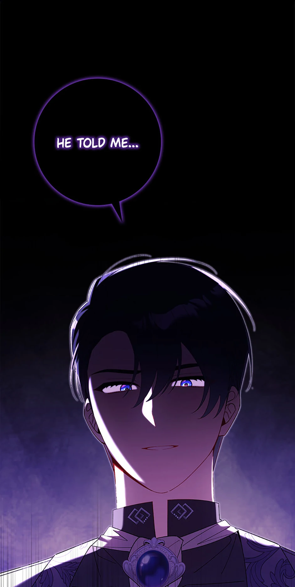 The Duke’s Family Is Not My Problem Chapter 16 page 0