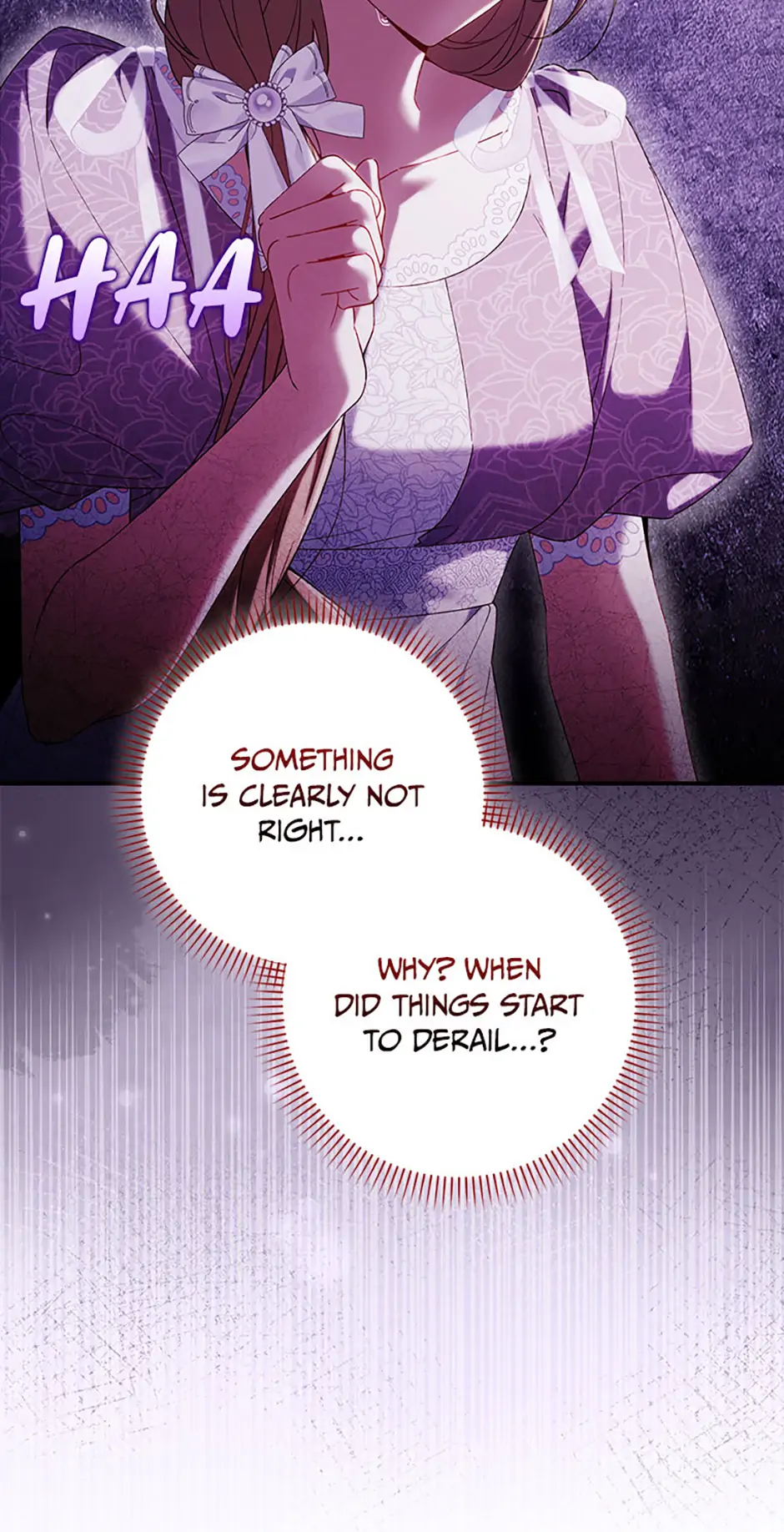 The Duke’s Family Is Not My Problem Chapter 16 page 10