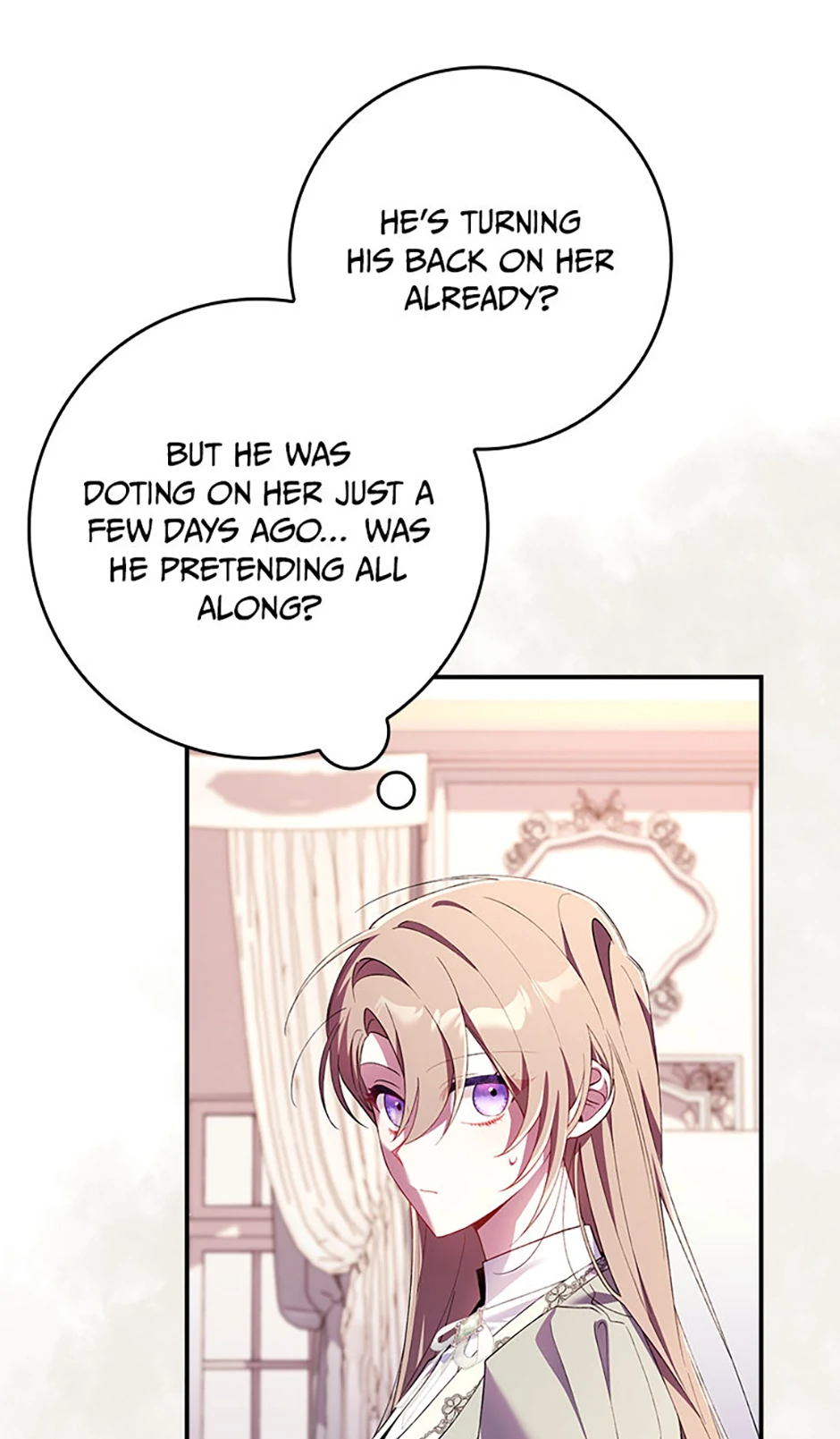 The Duke’s Family Is Not My Problem Chapter 16 page 15