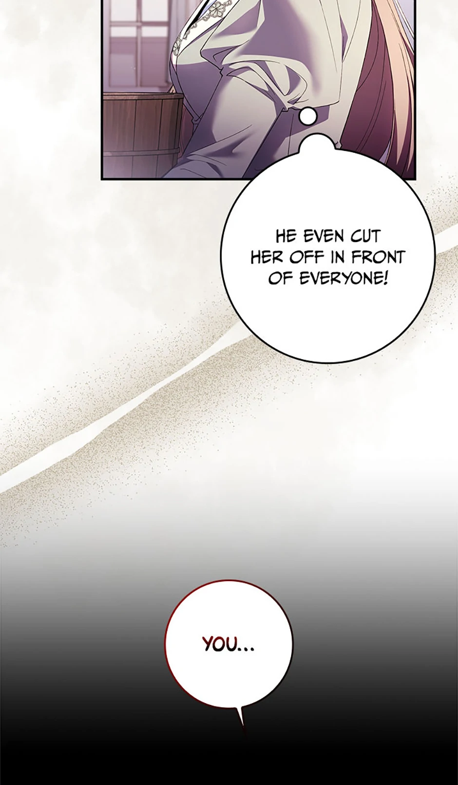 The Duke’s Family Is Not My Problem Chapter 16 page 16