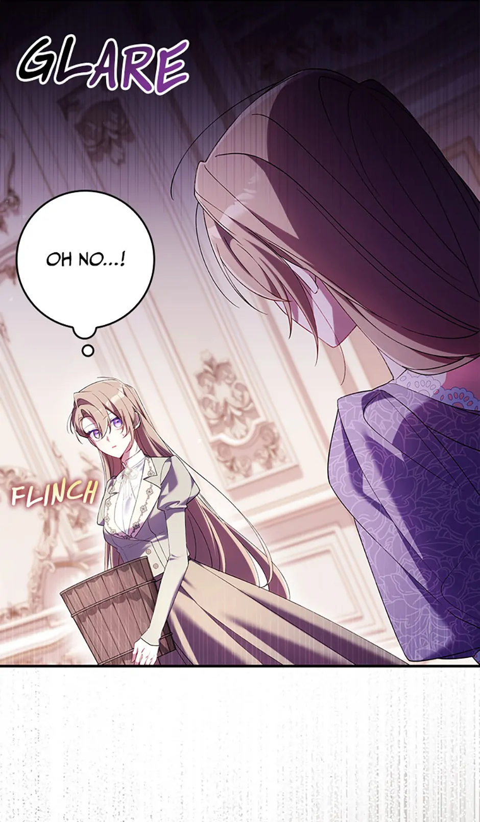 The Duke’s Family Is Not My Problem Chapter 16 page 17