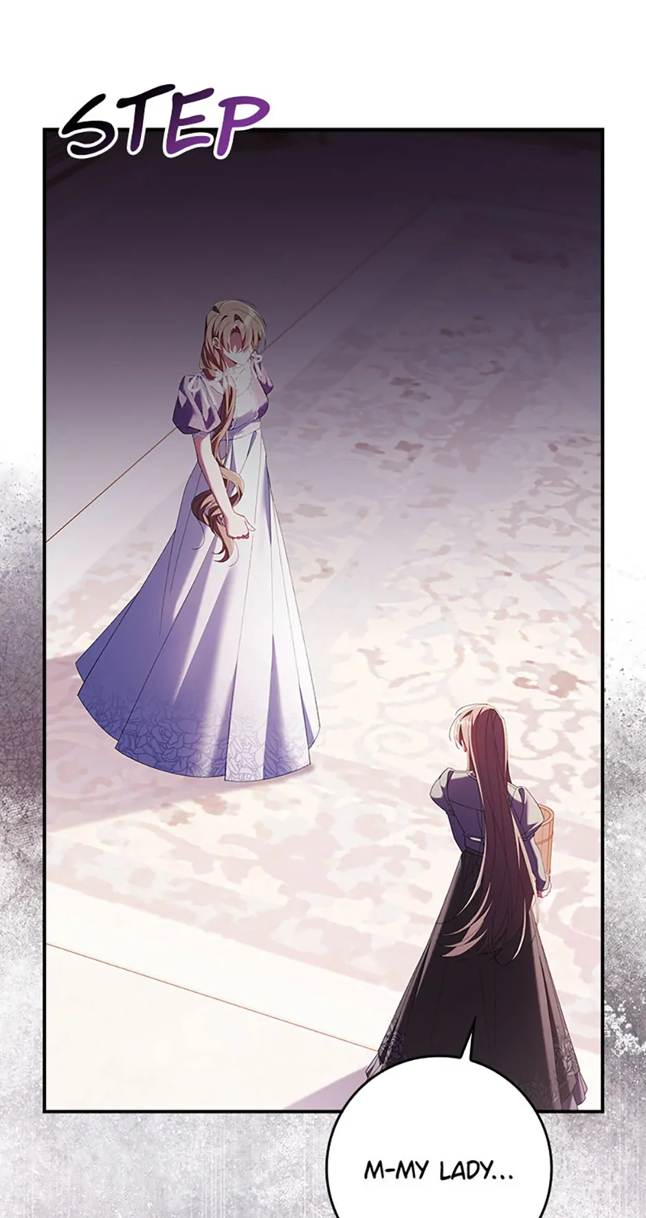 The Duke’s Family Is Not My Problem Chapter 16 page 20