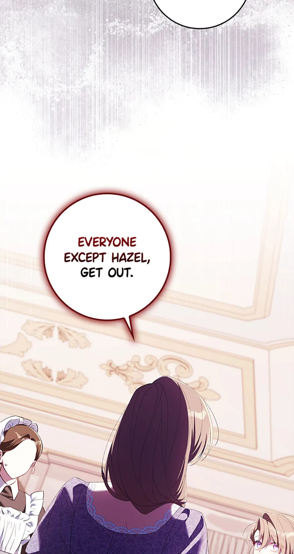 The Duke’s Family Is Not My Problem Chapter 16 page 21
