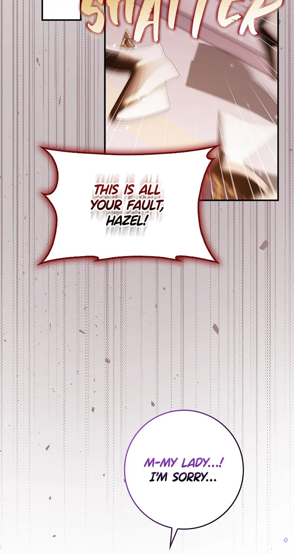 The Duke’s Family Is Not My Problem Chapter 16 page 26