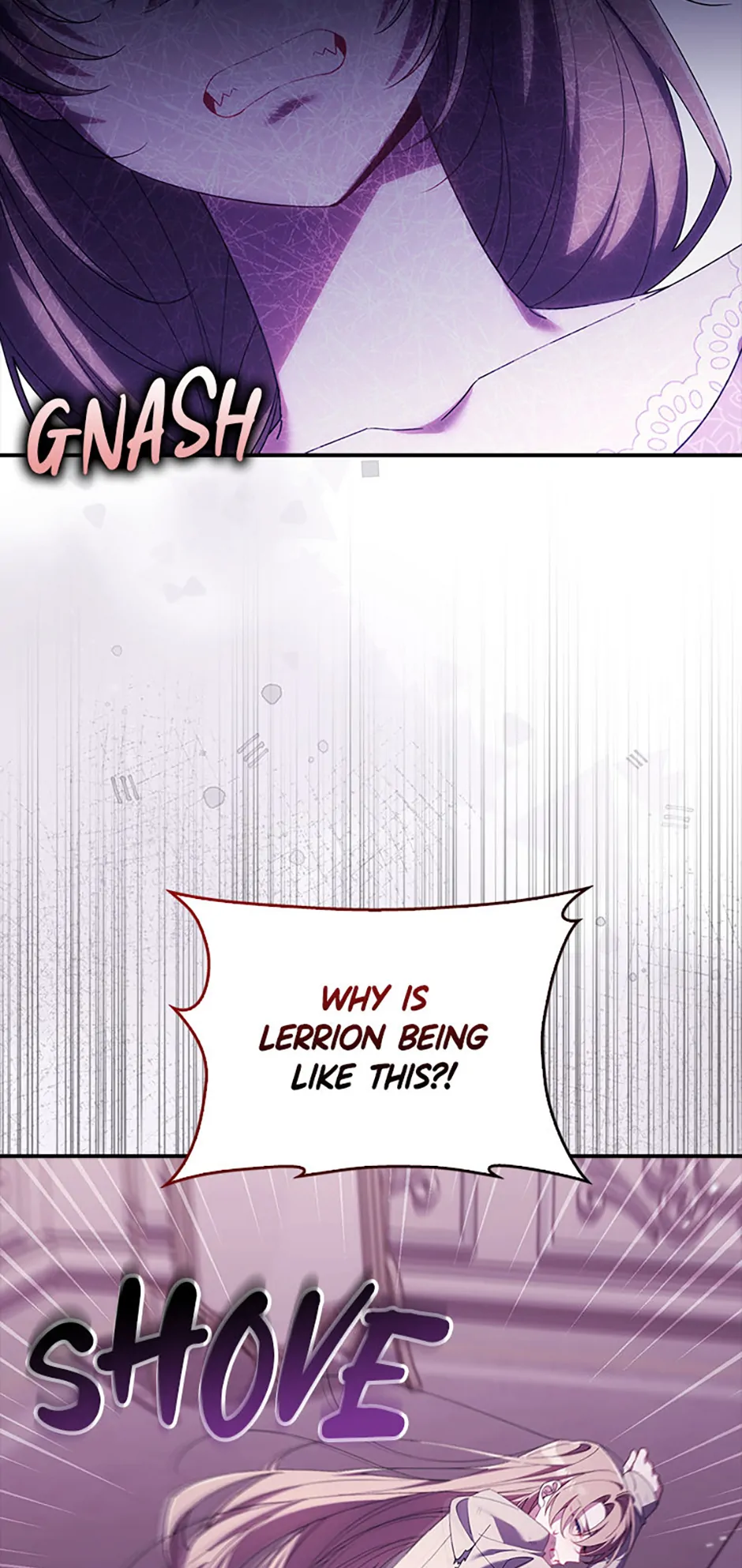 The Duke’s Family Is Not My Problem Chapter 16 page 30