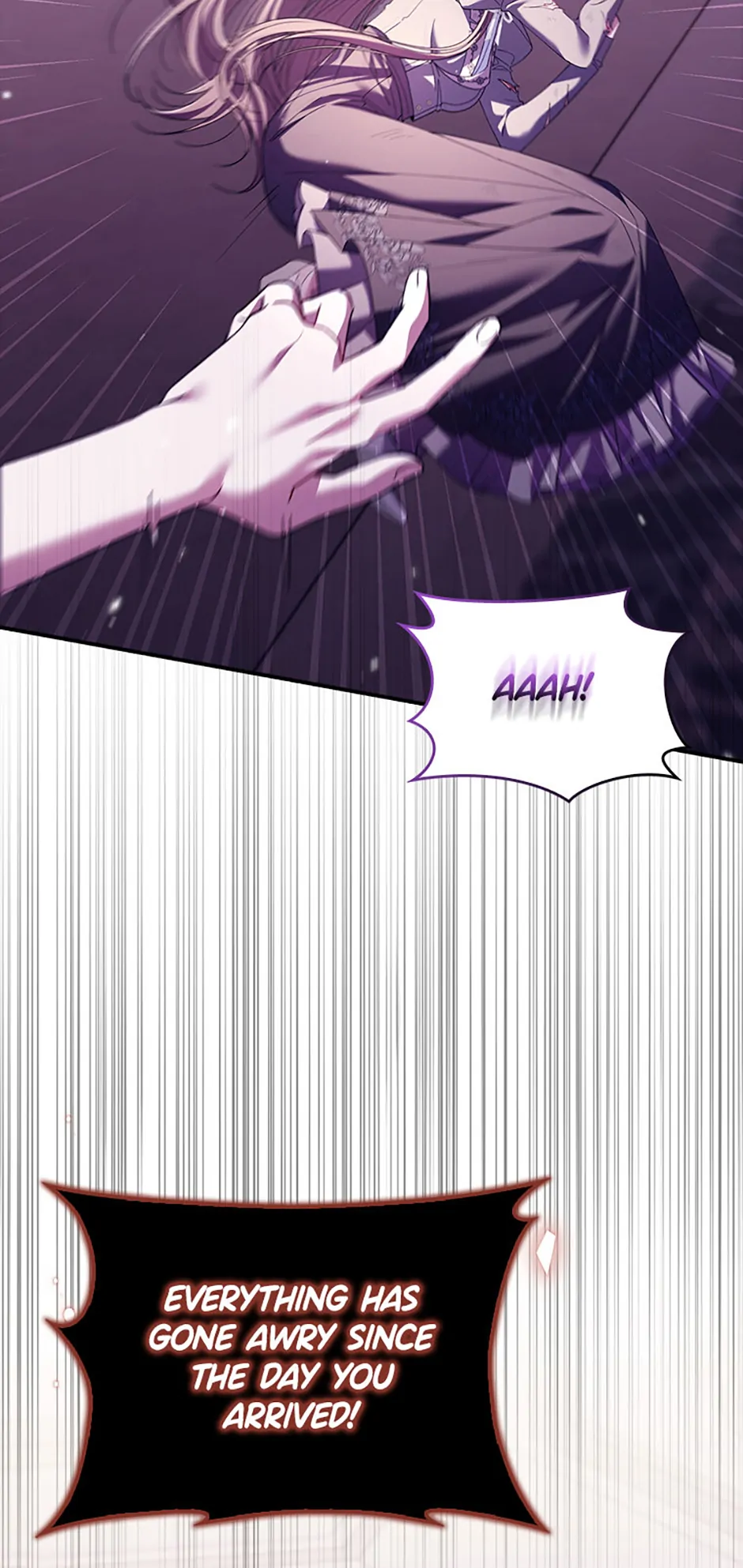 The Duke’s Family Is Not My Problem Chapter 16 page 31