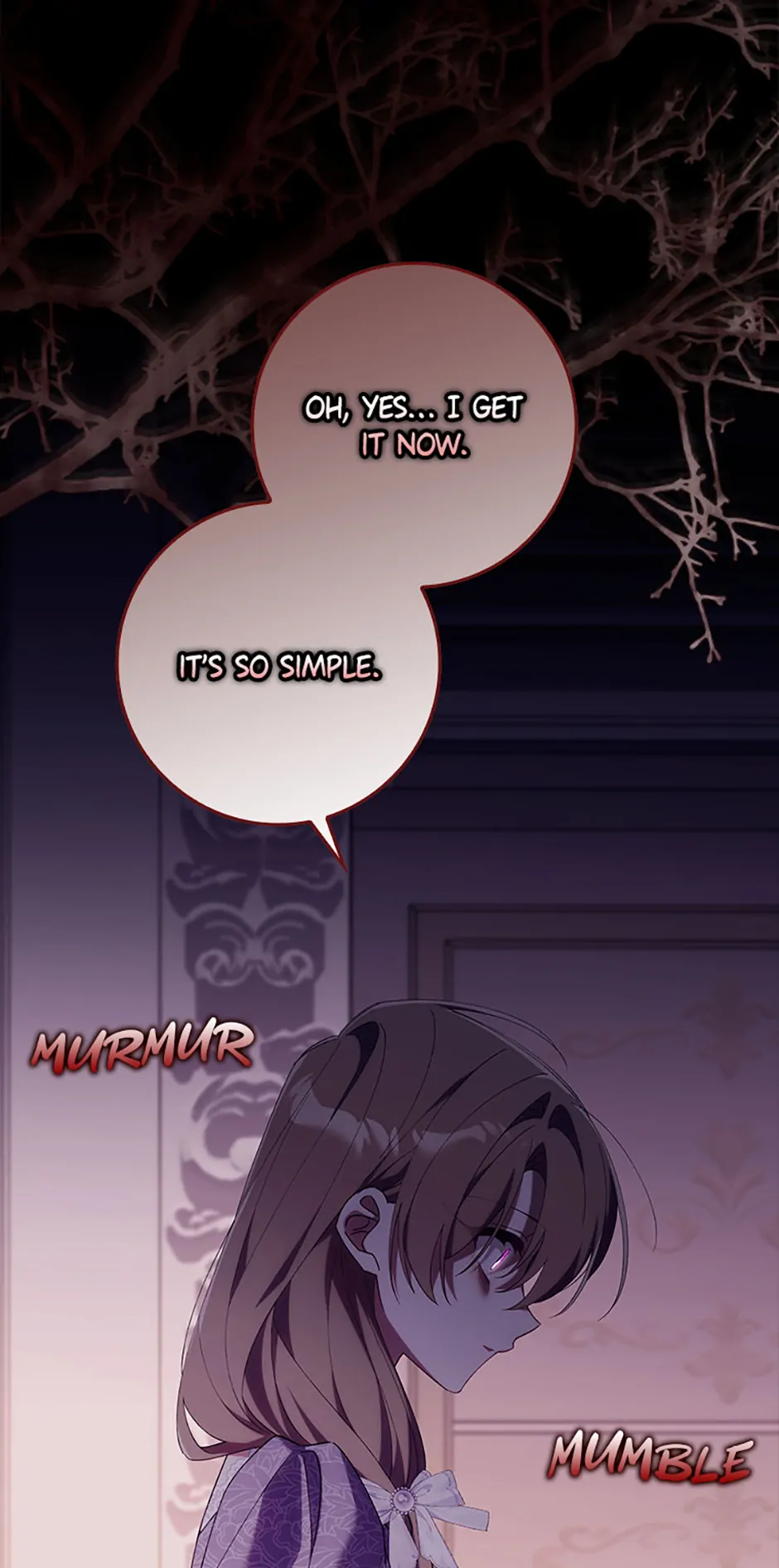 The Duke’s Family Is Not My Problem Chapter 16 page 36