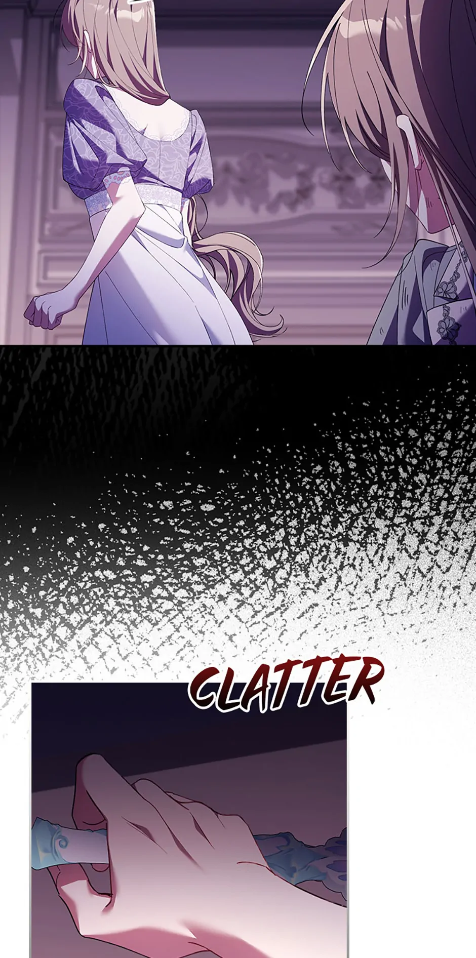 The Duke’s Family Is Not My Problem Chapter 16 page 38
