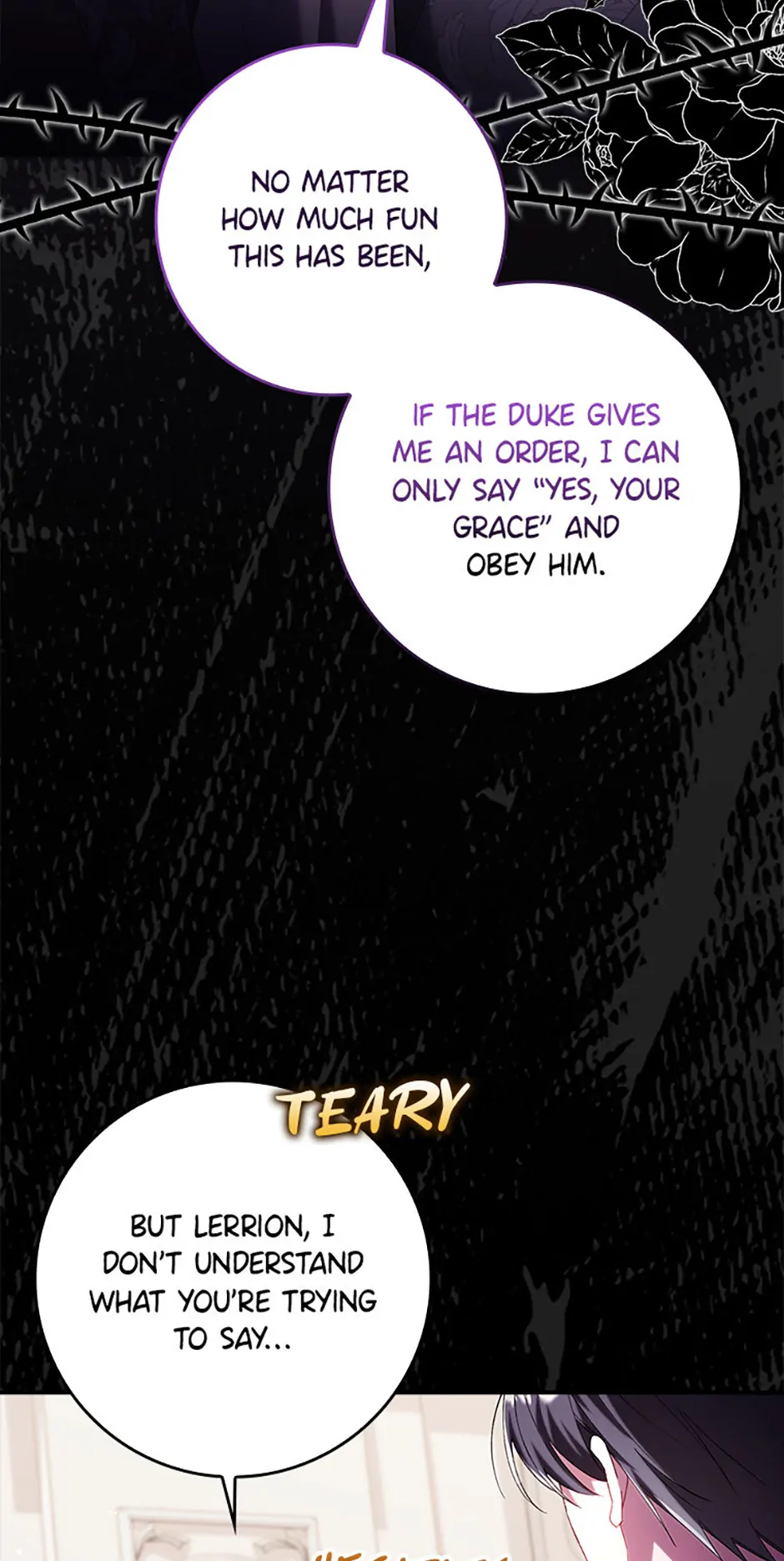 The Duke’s Family Is Not My Problem Chapter 16 page 4