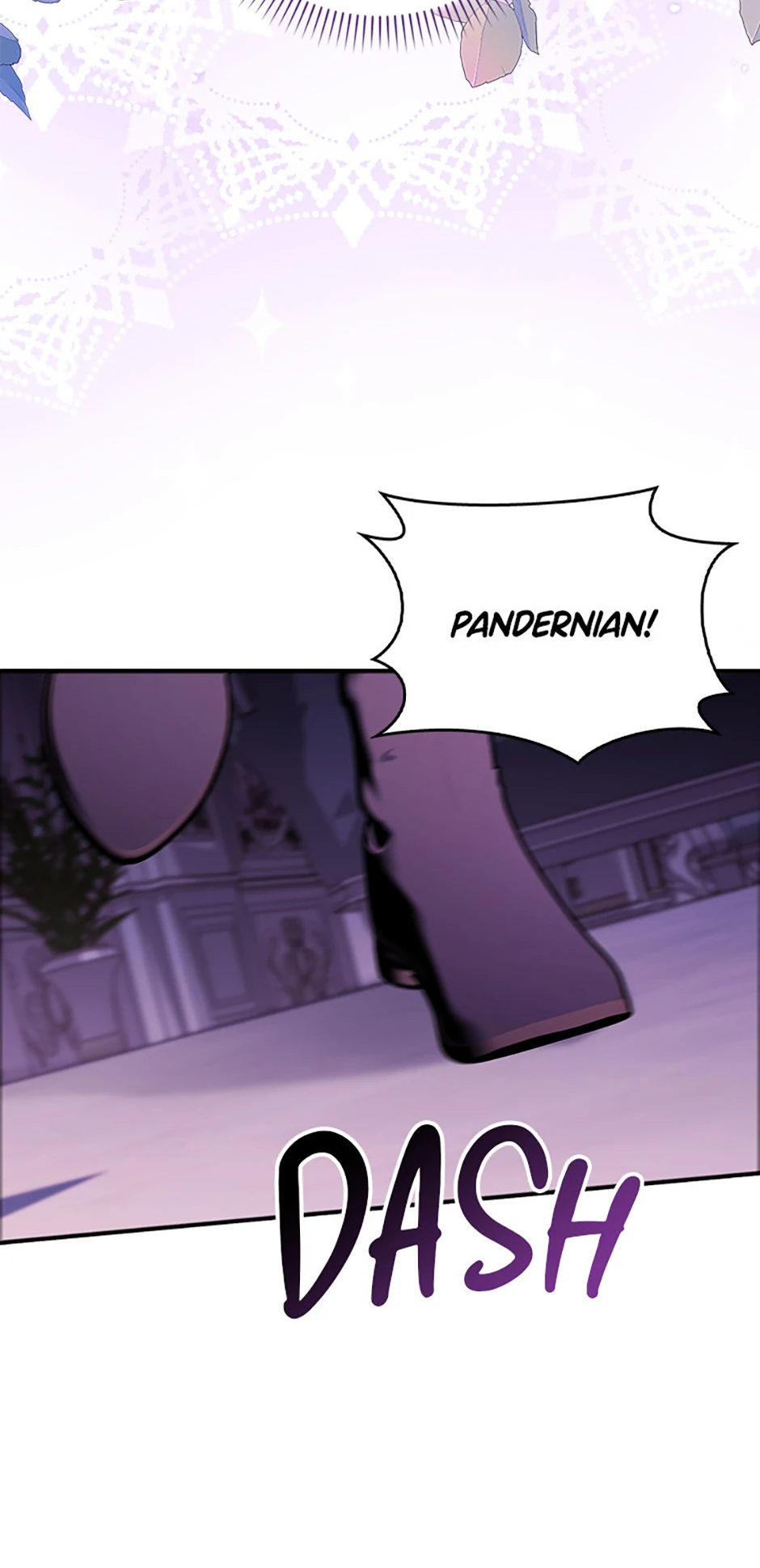 The Duke’s Family Is Not My Problem Chapter 16 page 55