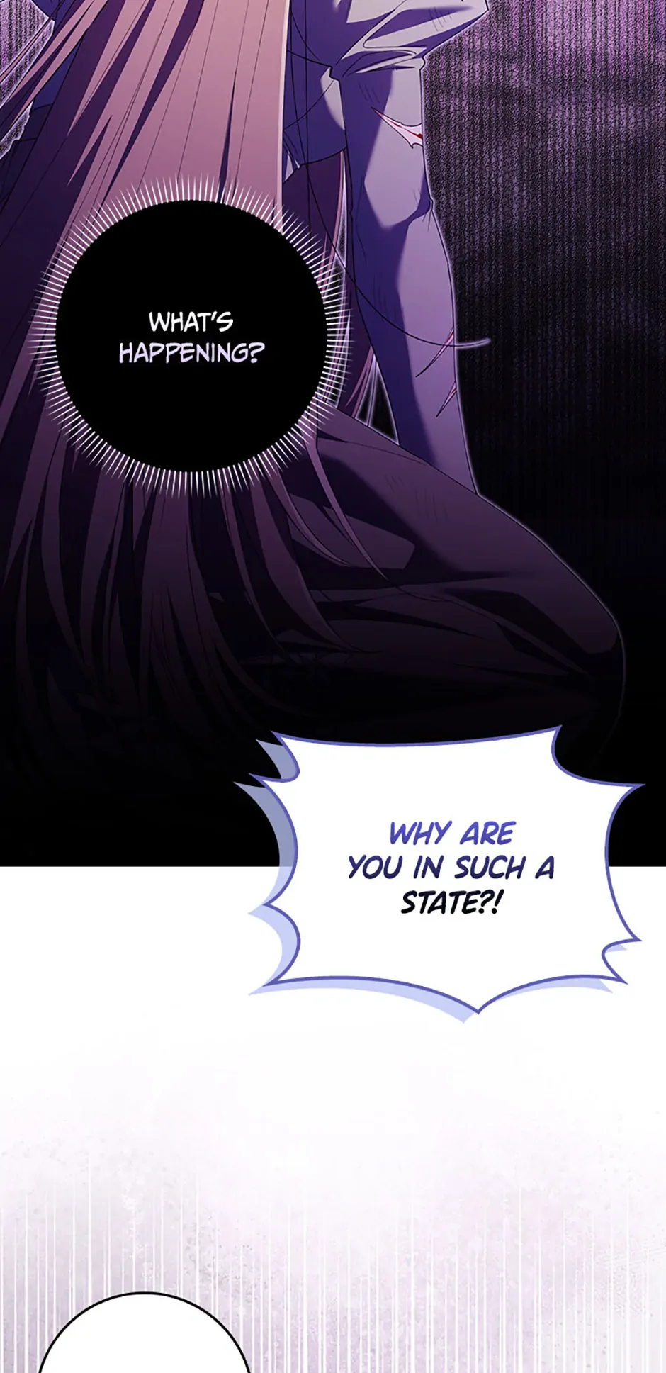 The Duke’s Family Is Not My Problem Chapter 16 page 58