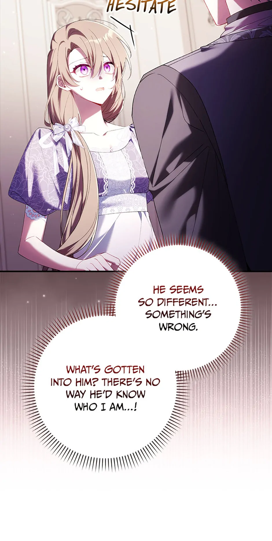 The Duke’s Family Is Not My Problem Chapter 16 page 5