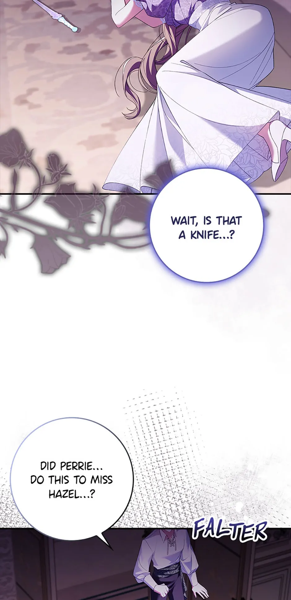 The Duke’s Family Is Not My Problem Chapter 16 page 60