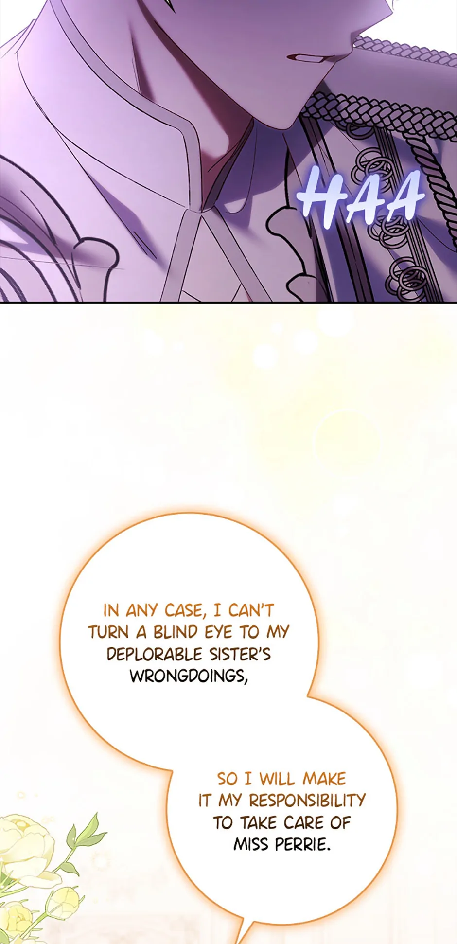 The Duke’s Family Is Not My Problem Chapter 16 page 63