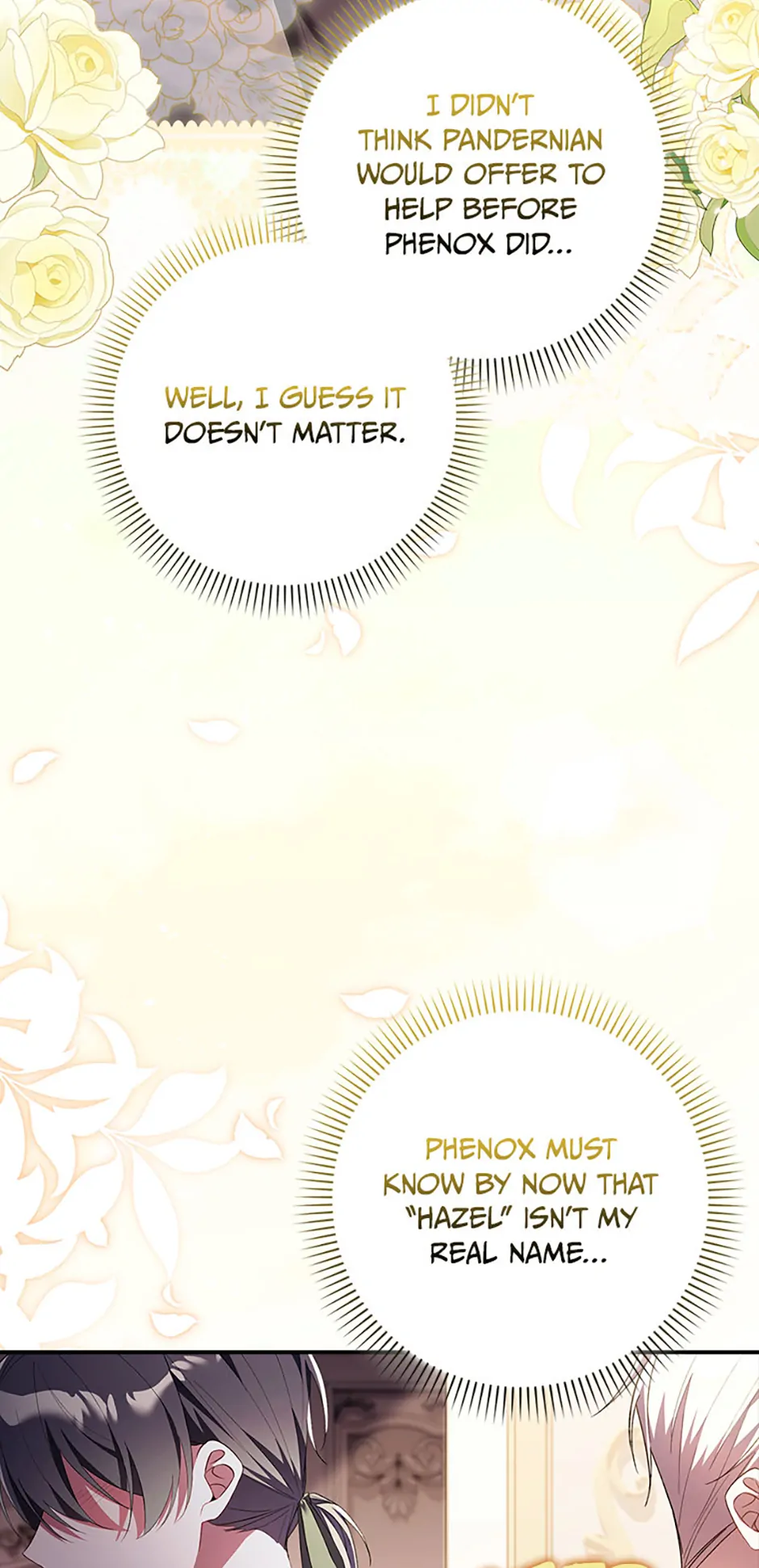 The Duke’s Family Is Not My Problem Chapter 16 page 67