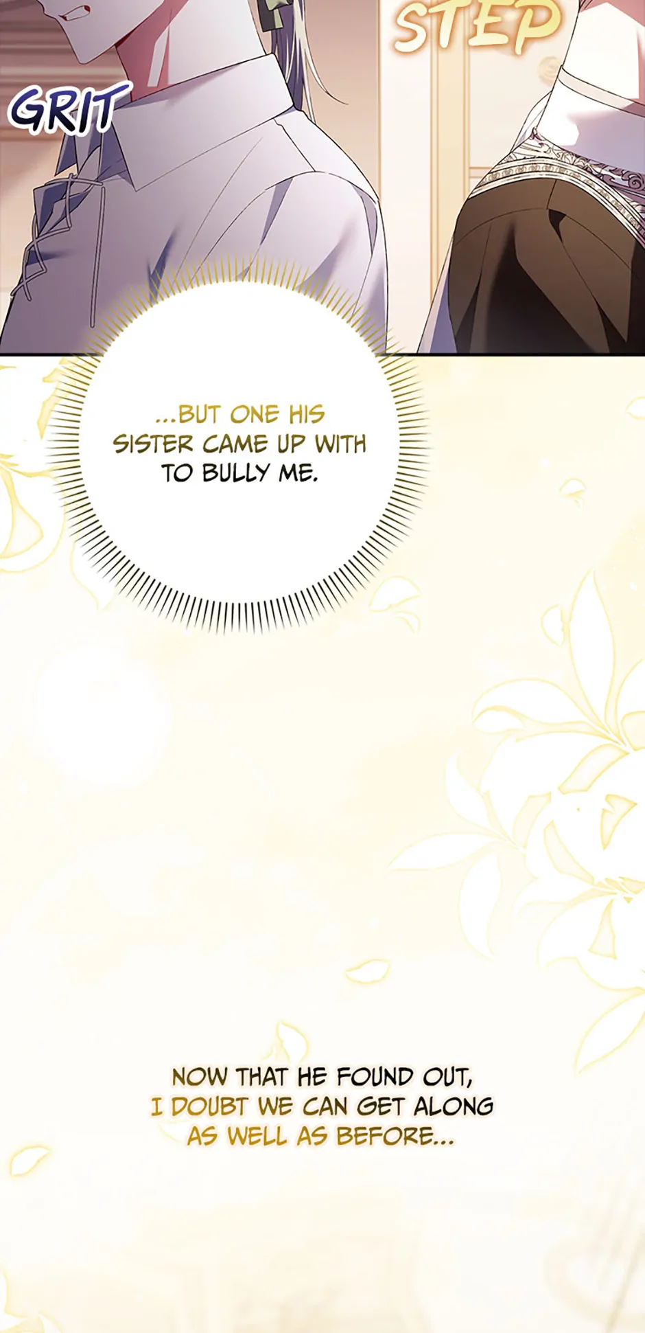 The Duke’s Family Is Not My Problem Chapter 16 page 68