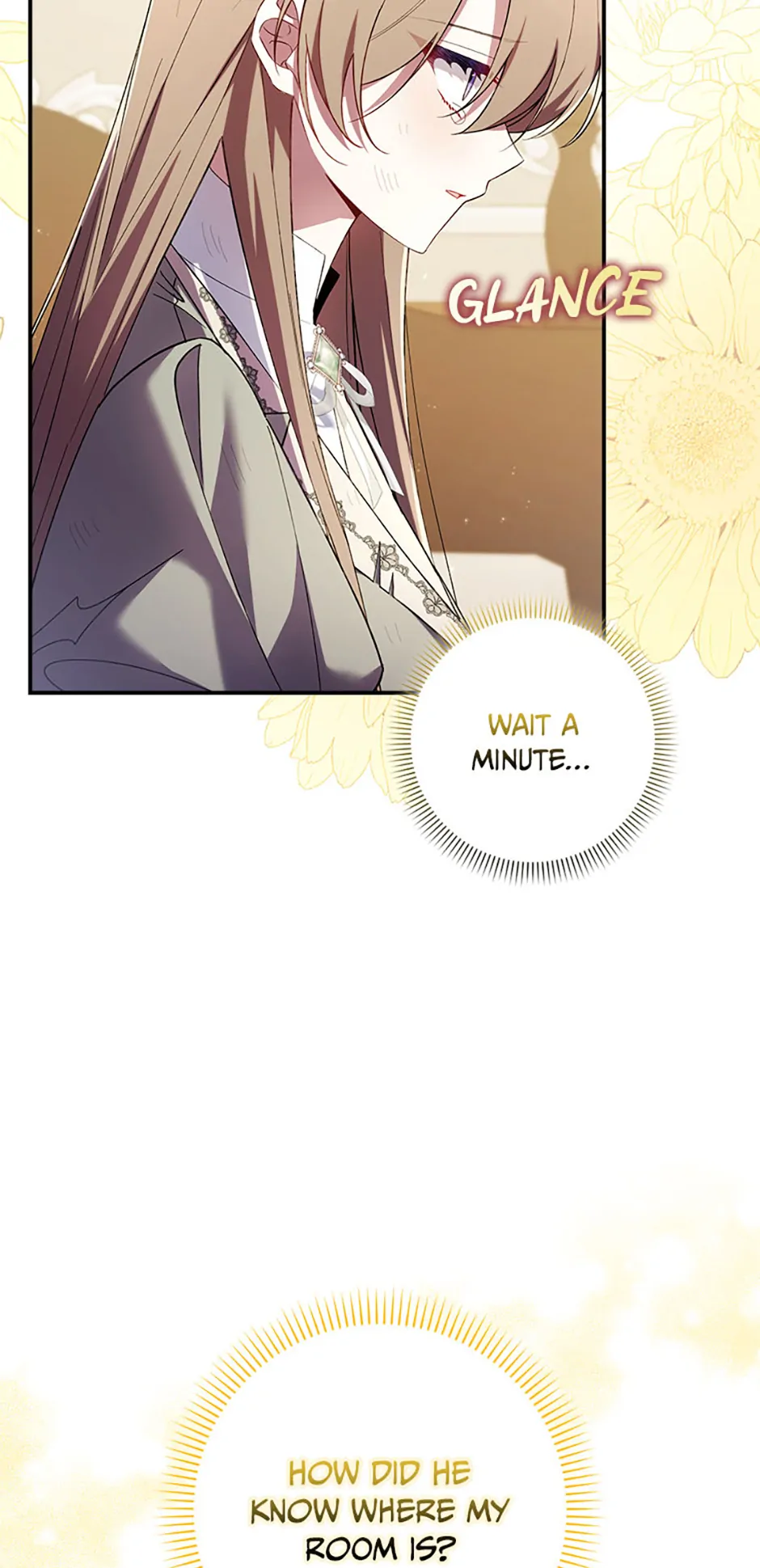 The Duke’s Family Is Not My Problem Chapter 16 page 73