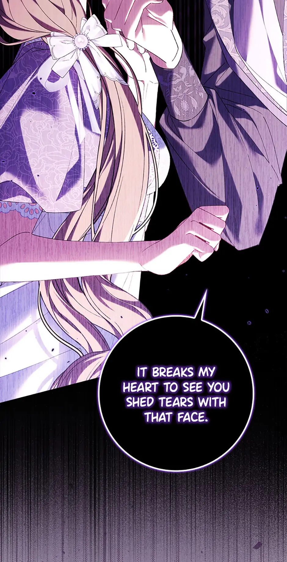The Duke’s Family Is Not My Problem Chapter 16 page 7