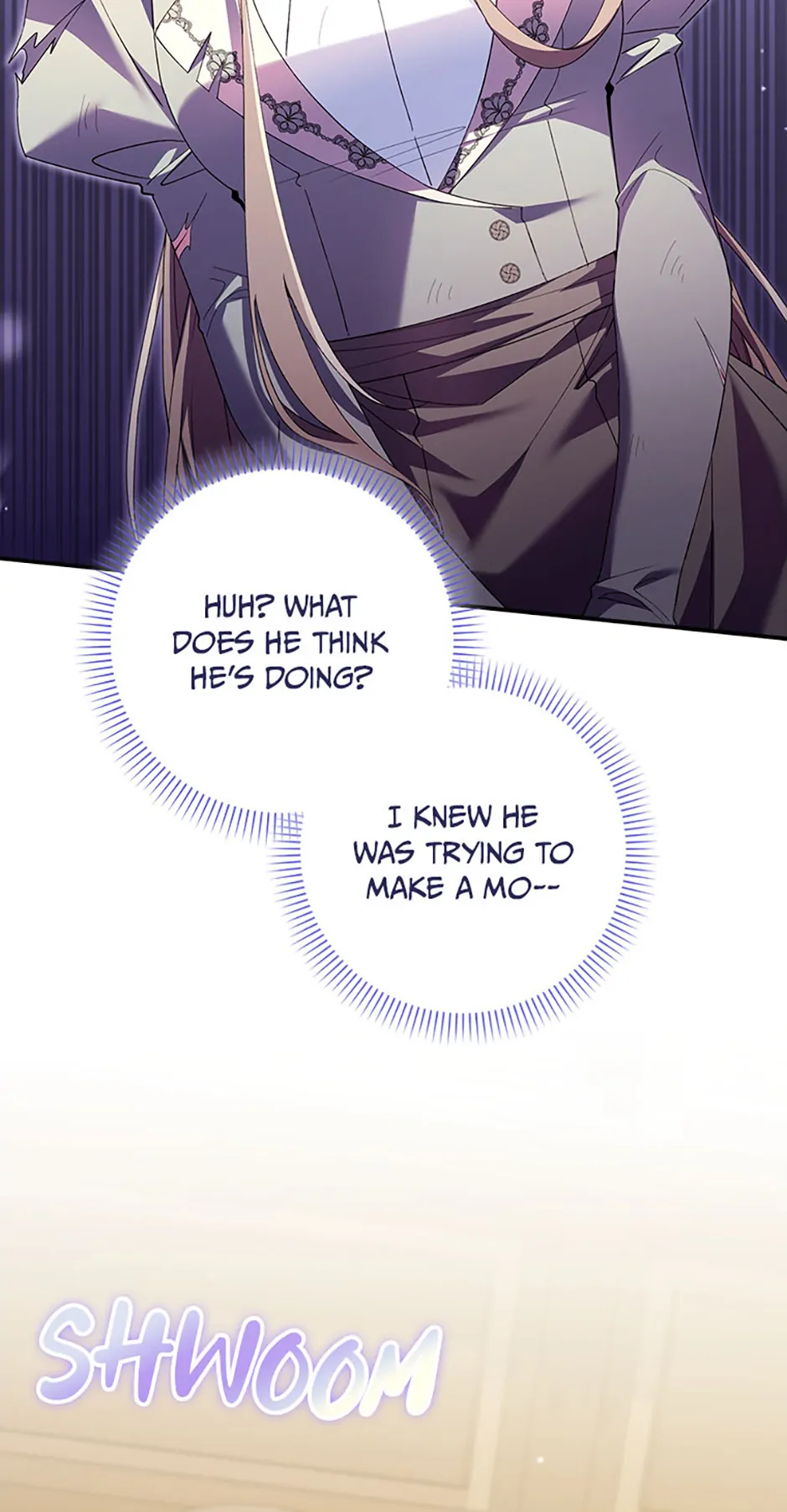 The Duke’s Family Is Not My Problem Chapter 16 page 80