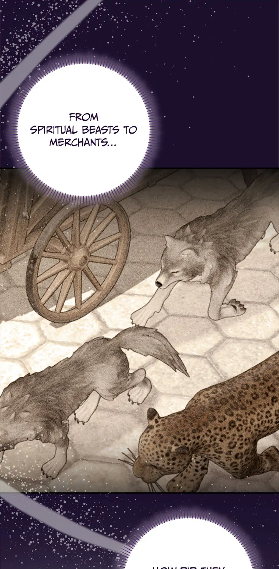 The Duke’s Family Is Not My Problem Chapter 16 page 89