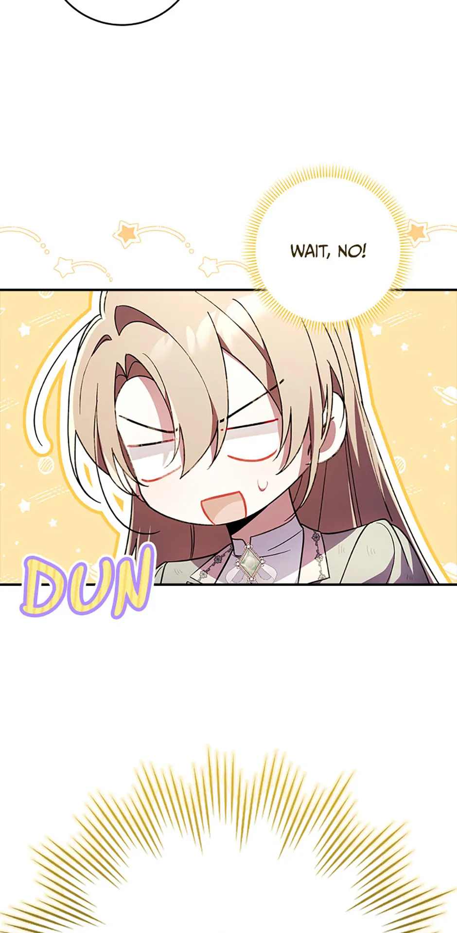 The Duke’s Family Is Not My Problem Chapter 16 page 91