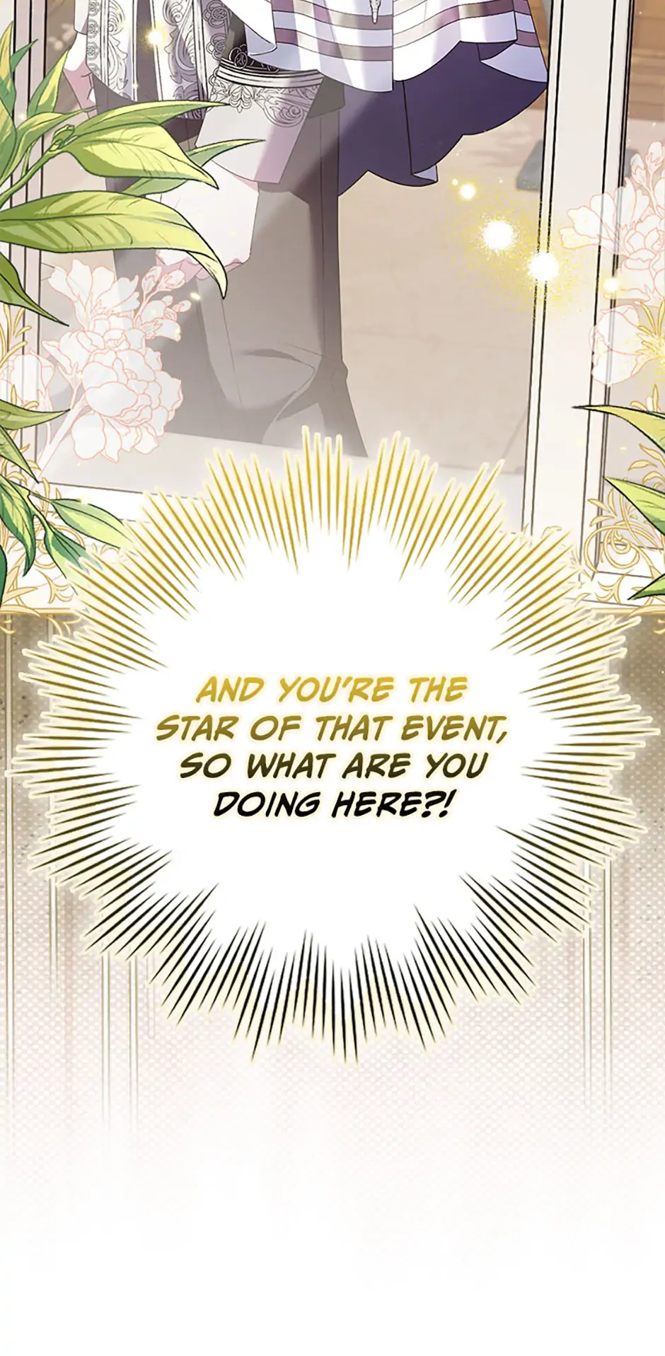 The Duke’s Family Is Not My Problem Chapter 16 page 93