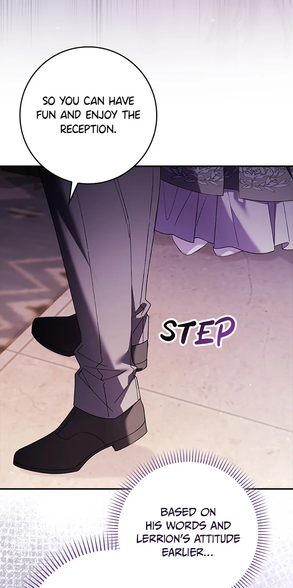 The Duke’s Family Is Not My Problem Chapter 17 page 13
