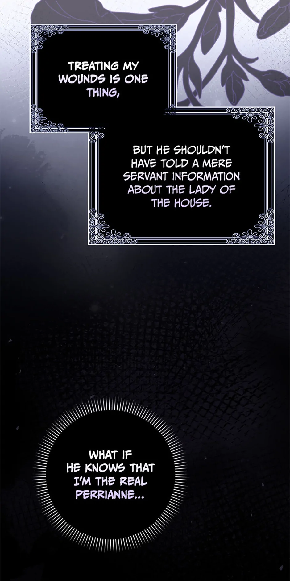 The Duke’s Family Is Not My Problem Chapter 17 page 18