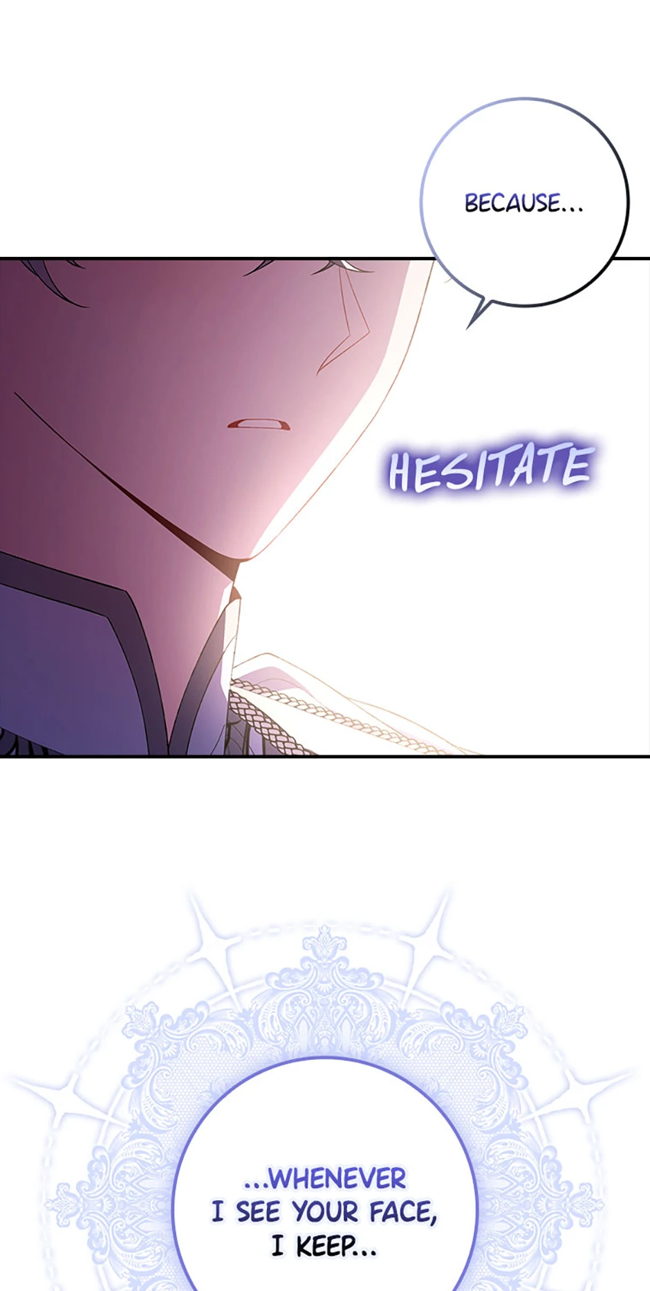 The Duke’s Family Is Not My Problem Chapter 17 page 21