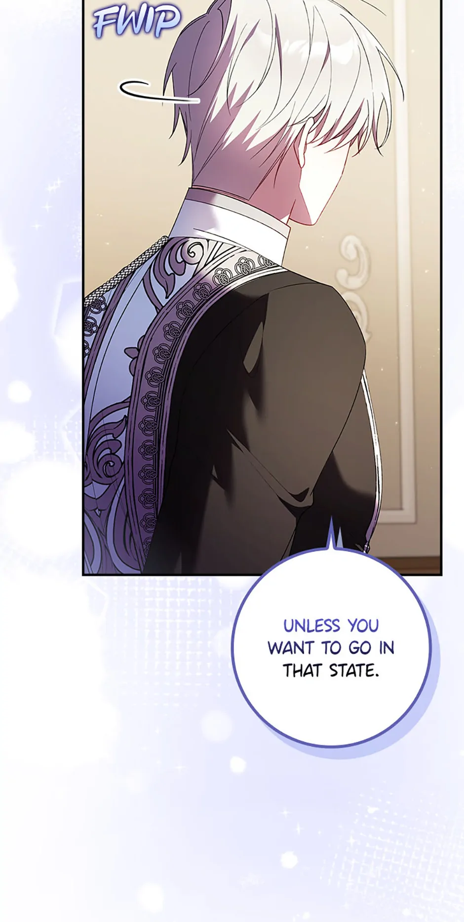 The Duke’s Family Is Not My Problem Chapter 17 page 25