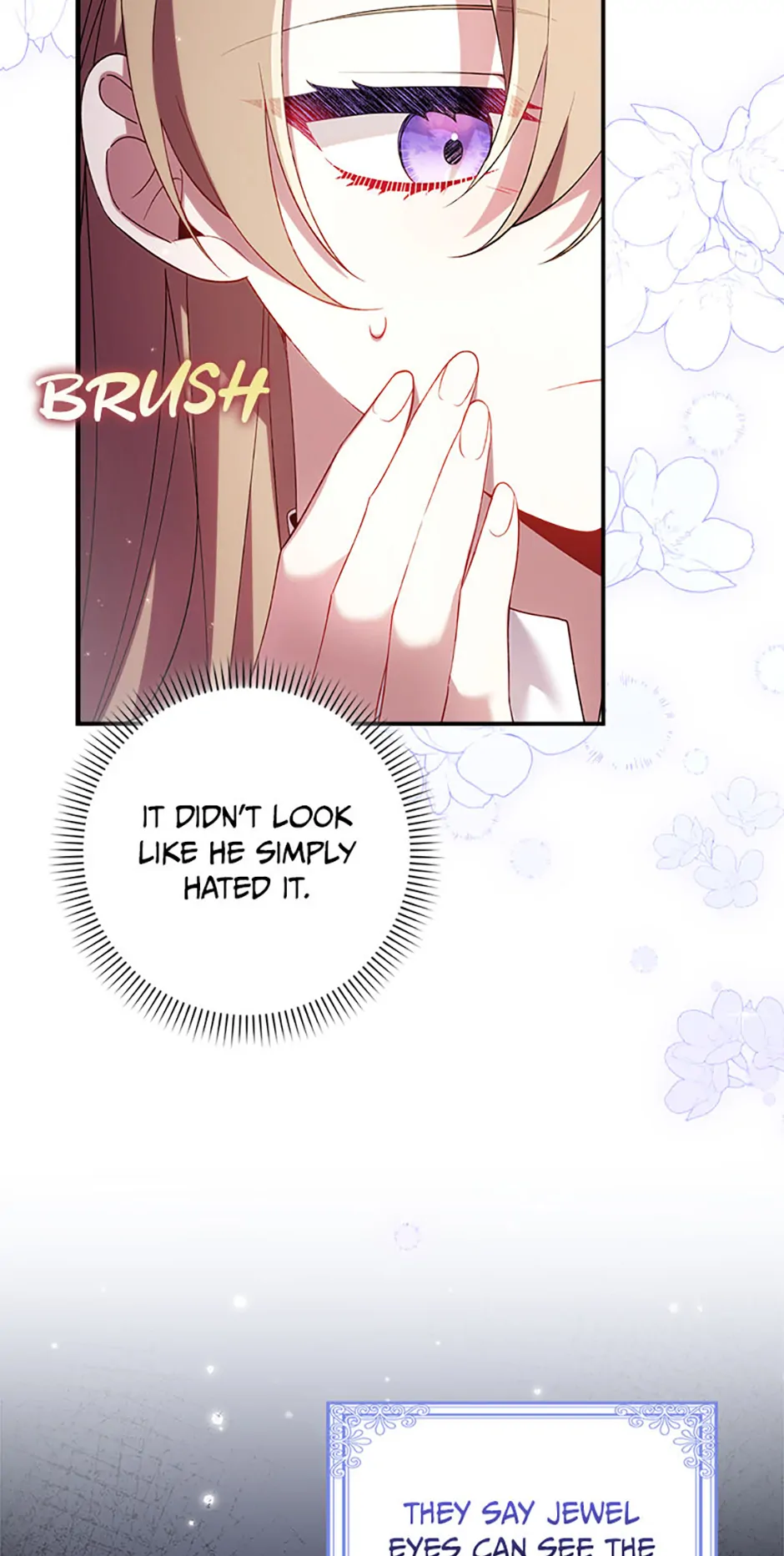 The Duke’s Family Is Not My Problem Chapter 17 page 28