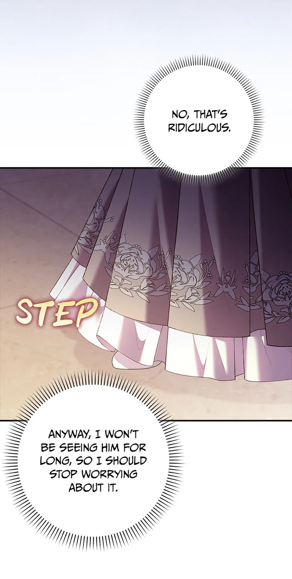 The Duke’s Family Is Not My Problem Chapter 17 page 30