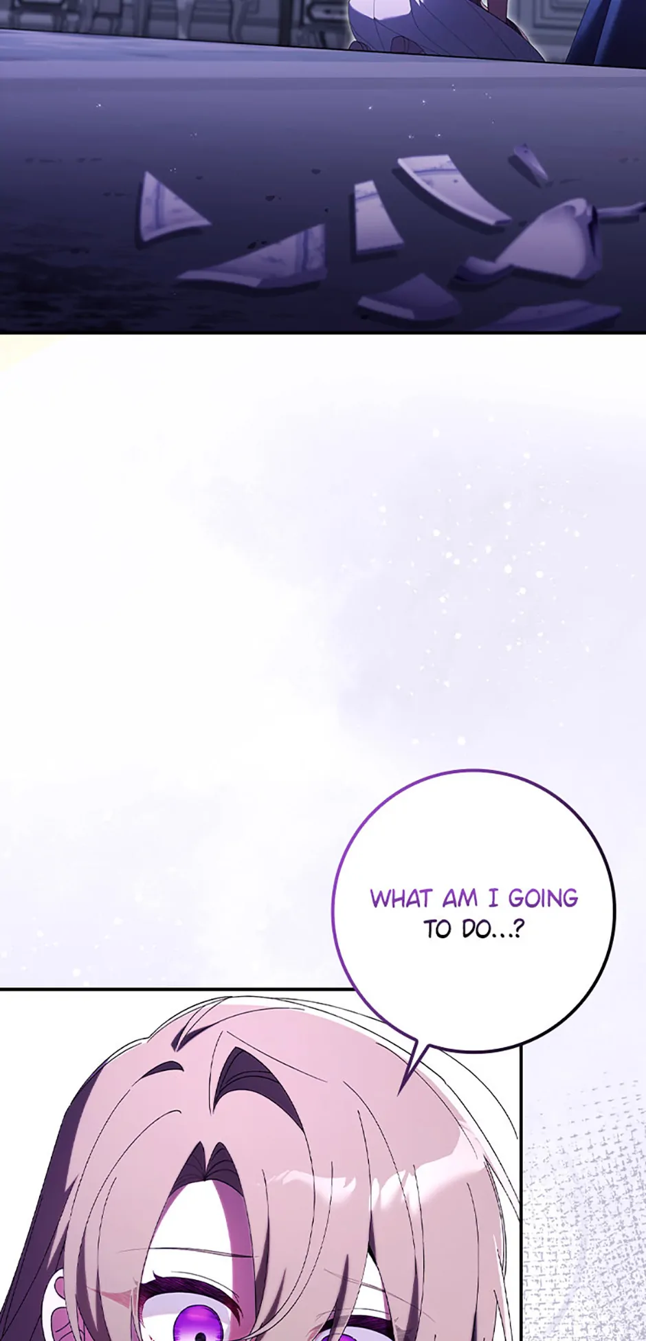 The Duke’s Family Is Not My Problem Chapter 17 page 34