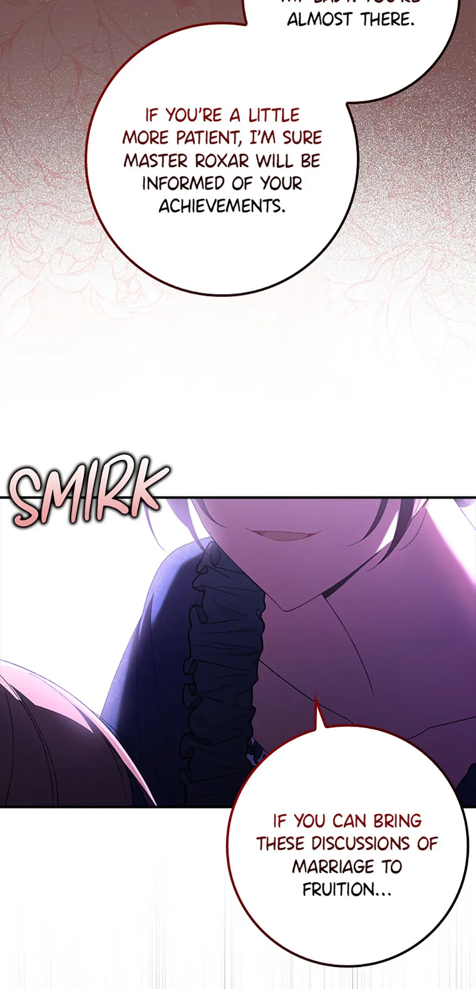 The Duke’s Family Is Not My Problem Chapter 17 page 37