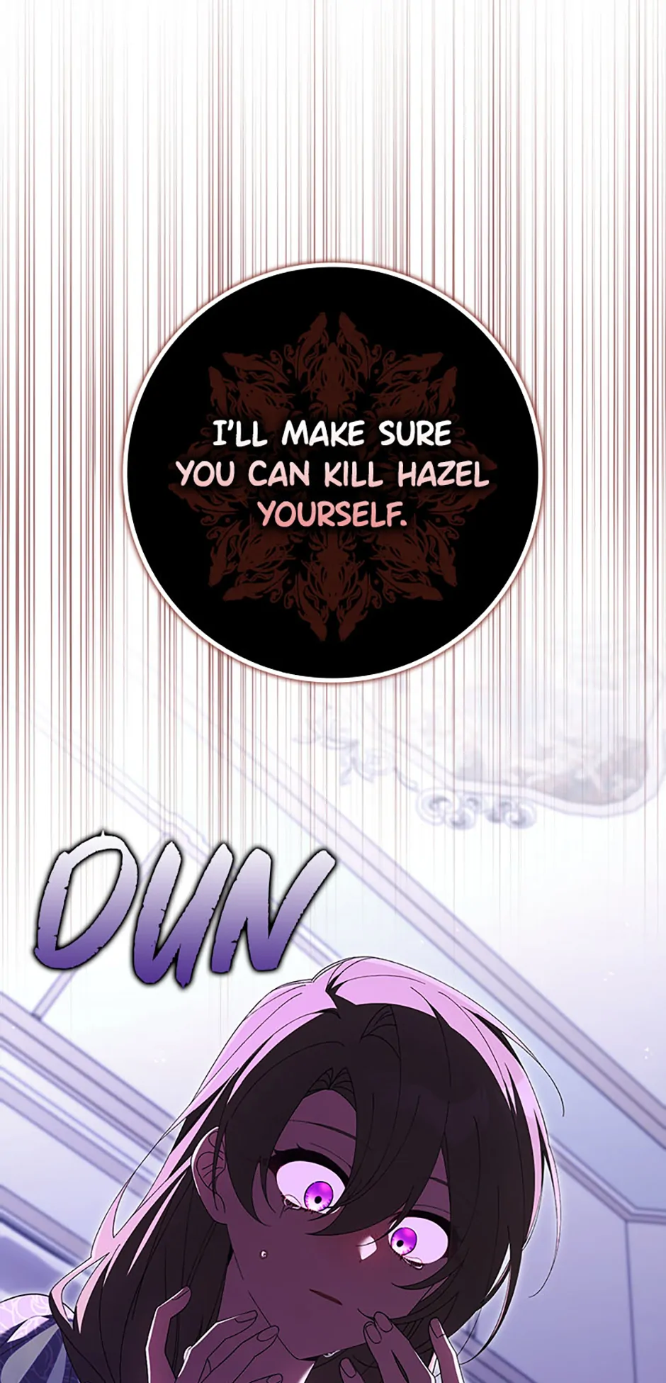 The Duke’s Family Is Not My Problem Chapter 17 page 38