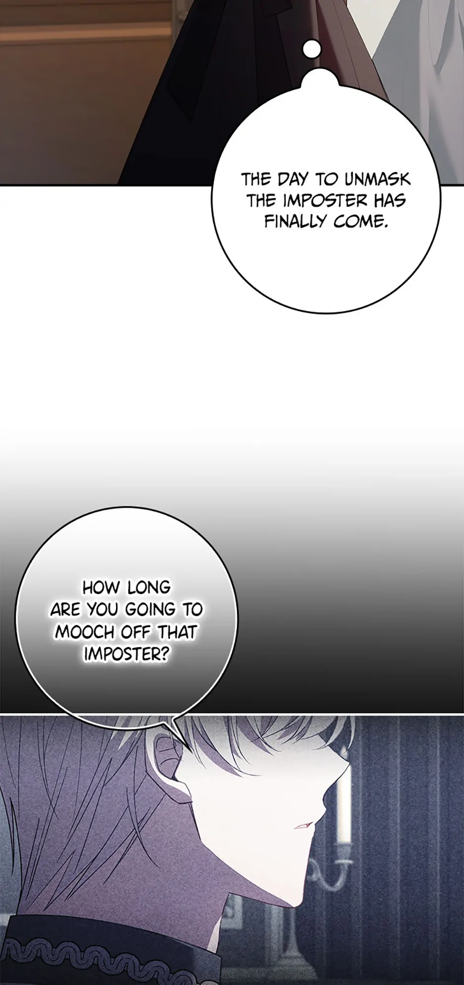 The Duke’s Family Is Not My Problem Chapter 17 page 46