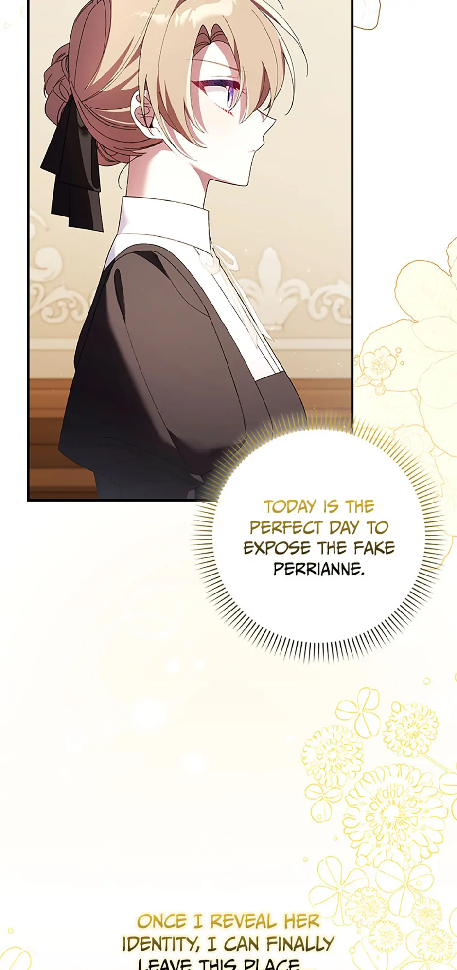 The Duke’s Family Is Not My Problem Chapter 17 page 48