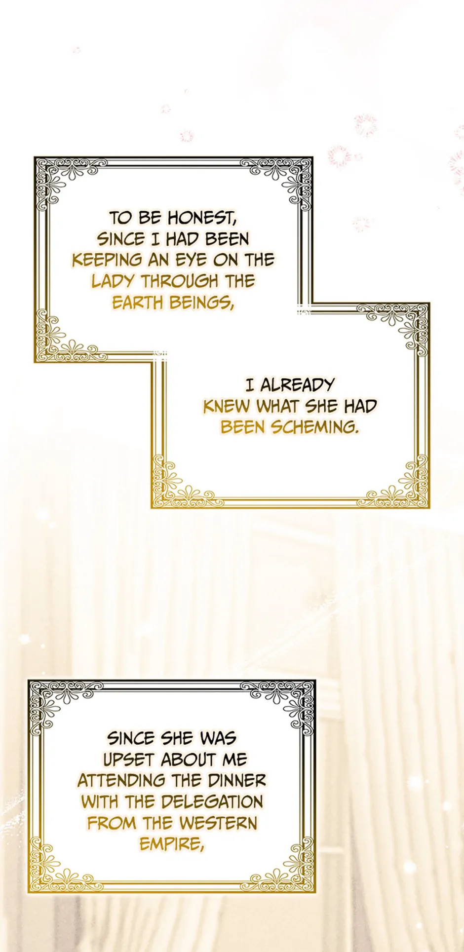 The Duke’s Family Is Not My Problem Chapter 17 page 60