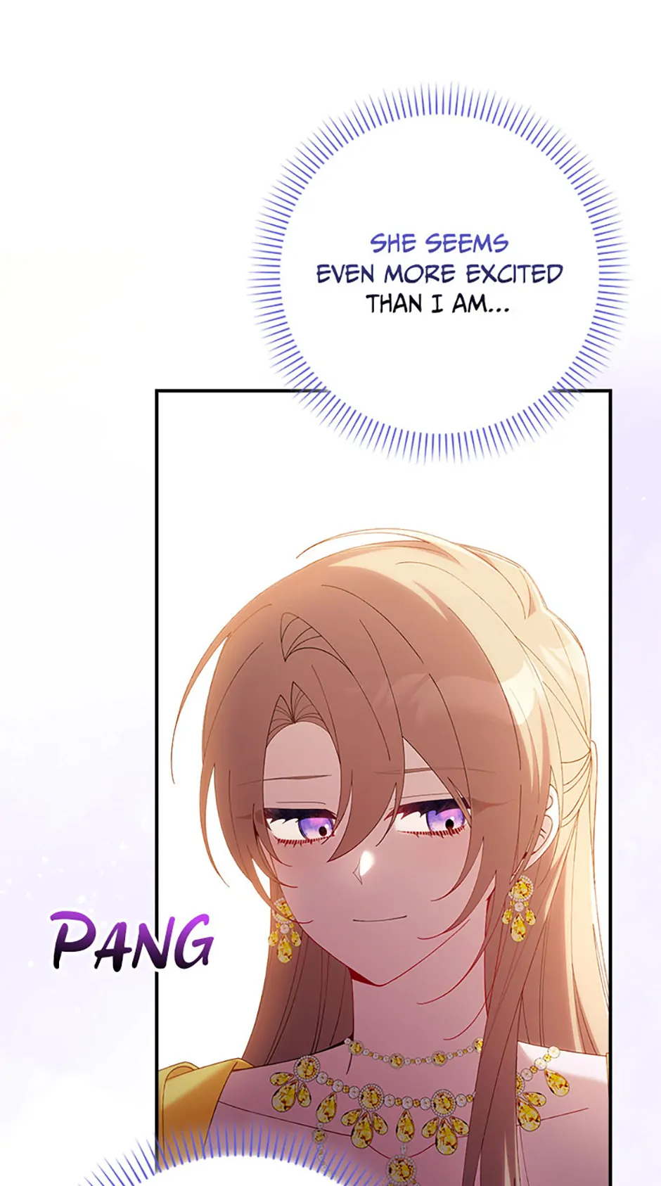 The Duke’s Family Is Not My Problem Chapter 17 page 75