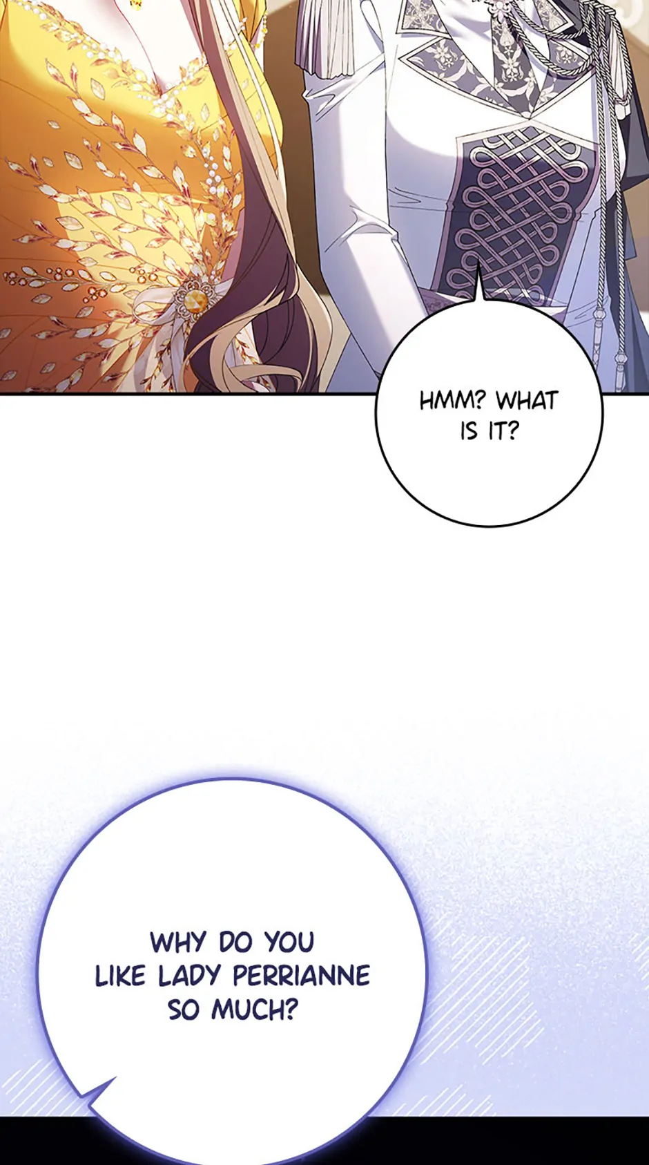 The Duke’s Family Is Not My Problem Chapter 17 page 79